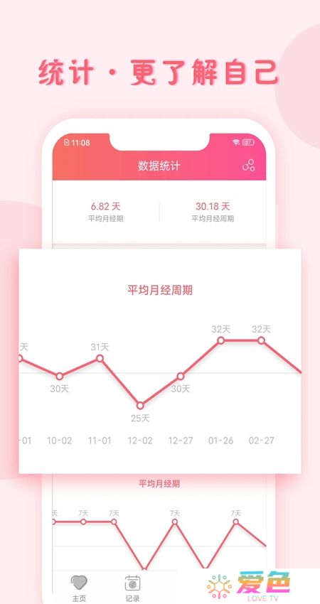 小月记app安卓版