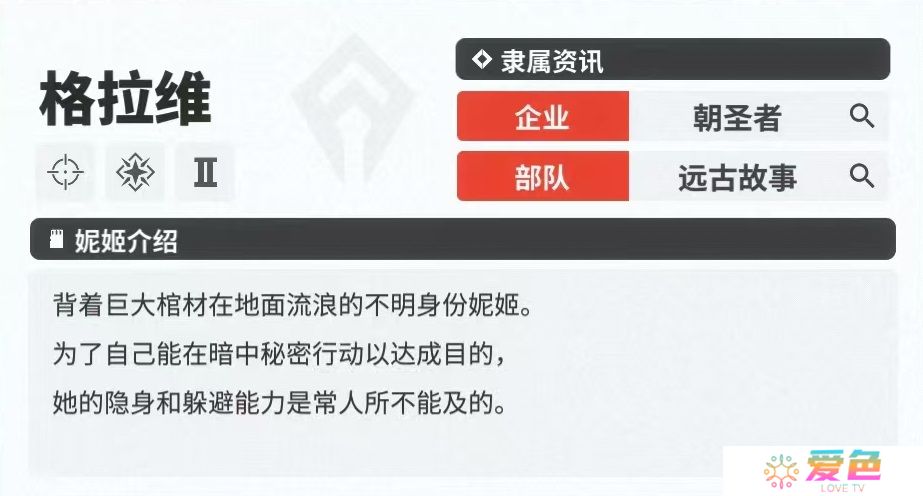 胜利女神新的希望格拉维怎么样 格拉维技能强度分析