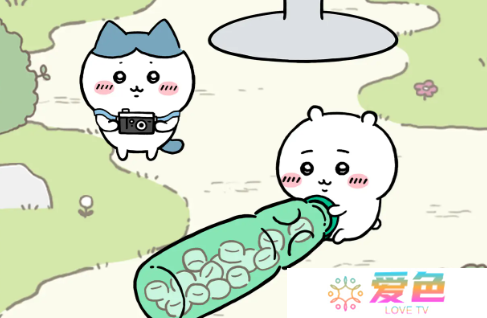 口袋吉伊卡哇莫莫咖怎么样 ChiikawaPocket莫莫咖介绍