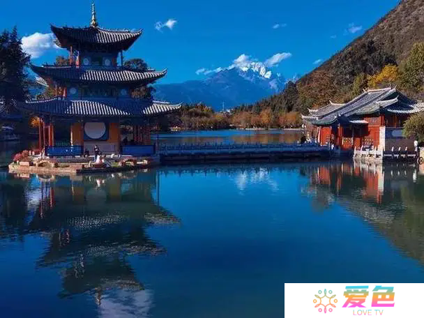 丽江两天自由行攻略 丽江旅游攻略