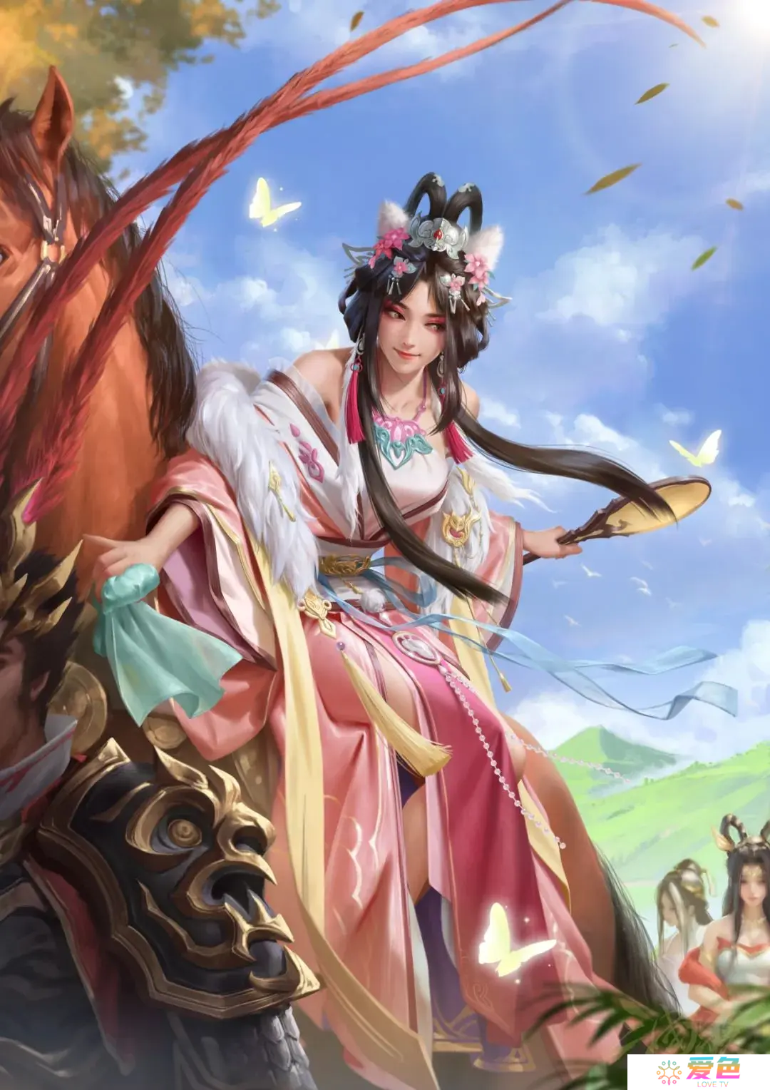 三国杀一将成名曹媛怎么样 三国杀一将成名曹媛技能介绍