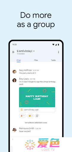 gmail邮箱(谷歌邮箱)手机版下载