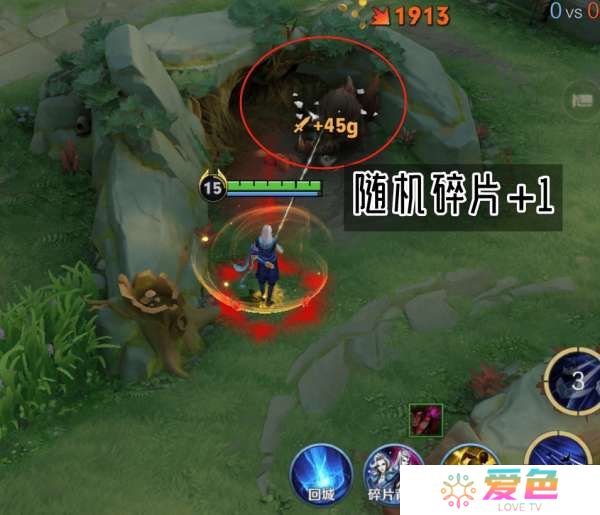 S39五大变异怪：手法哥迎来新挑战，元歌封神，铠皇归位