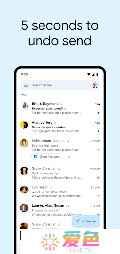 gmail邮箱(谷歌邮箱)手机版下载