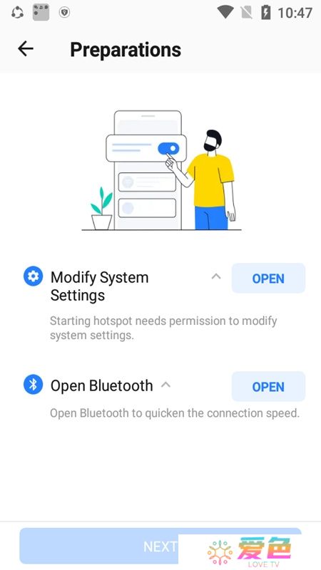 SHAREit Lite茄子快传精简版优化版