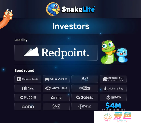 SnakeLite游戏玩法攻略-SnakeLite游戏玩赚指南