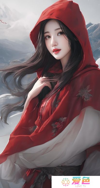 《少女们的成长与冲突》：观看动漫《少女们的奇幻旅程》第四集，你能从中找到哪些成长的线索与人物冲突的真相？
