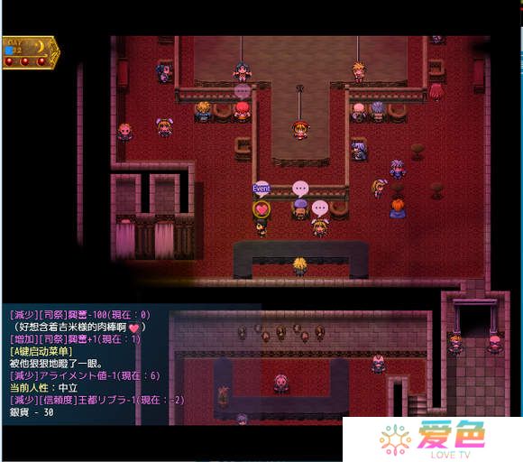 地牢女祭司0.7攻略-地牢女祭司0.7攻略详解