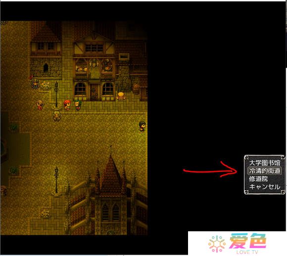 地牢女祭司0.7攻略-地牢女祭司0.7攻略详解