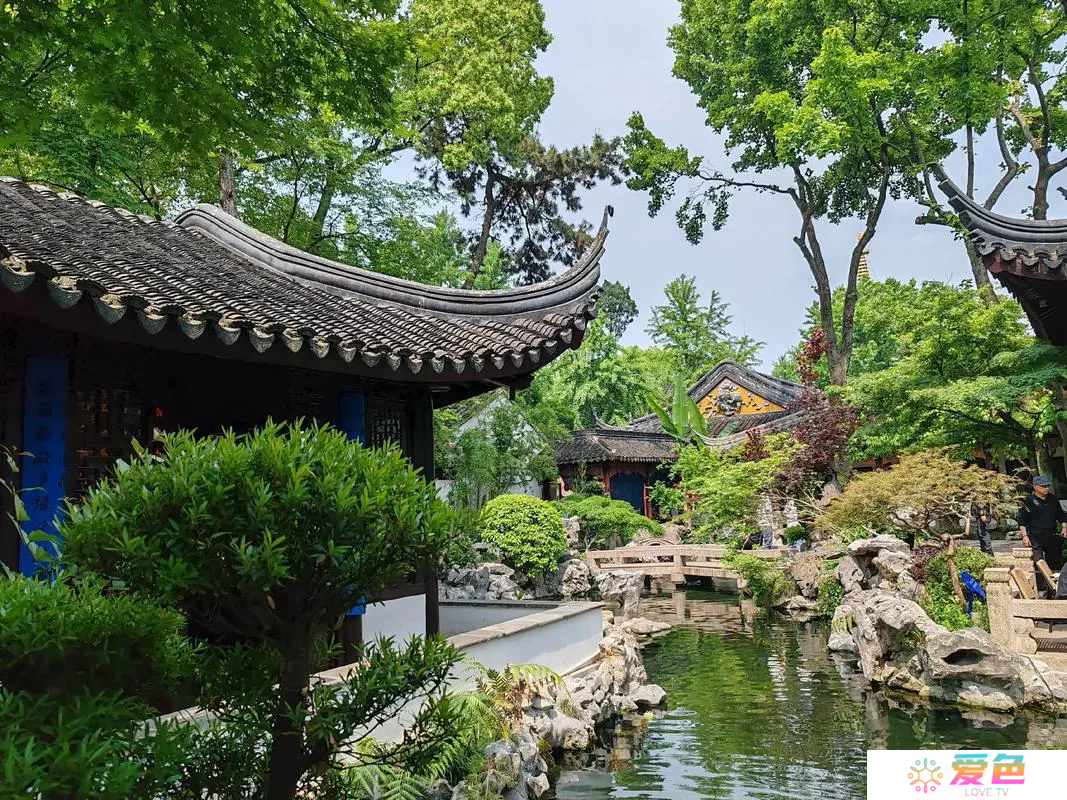 苏州园林旅游攻略 苏州园林旅游一日游