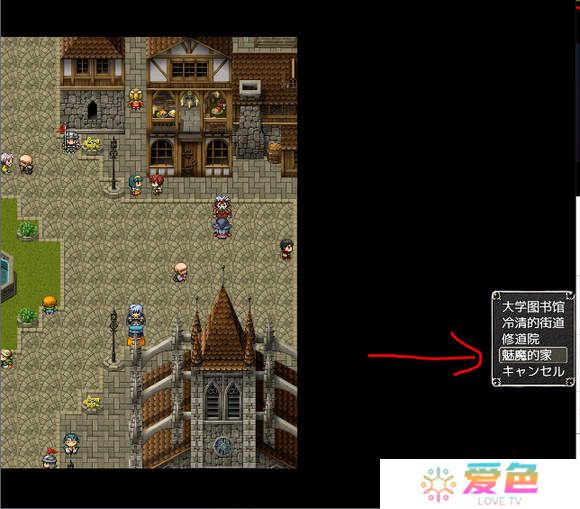 地牢女祭司0.7攻略-地牢女祭司0.7攻略详解