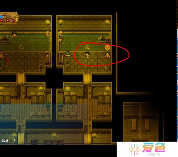 地牢女祭司0.7攻略-地牢女祭司0.7攻略详解