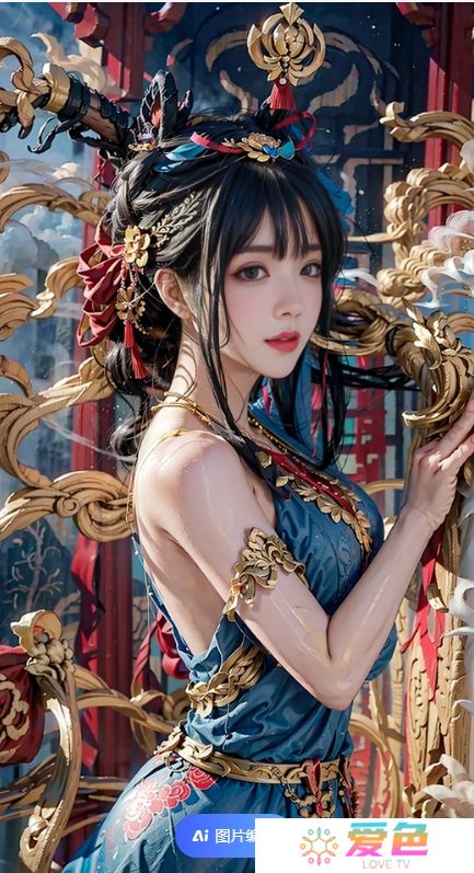 情窦初开的少女如何理解和处理自己的情感？