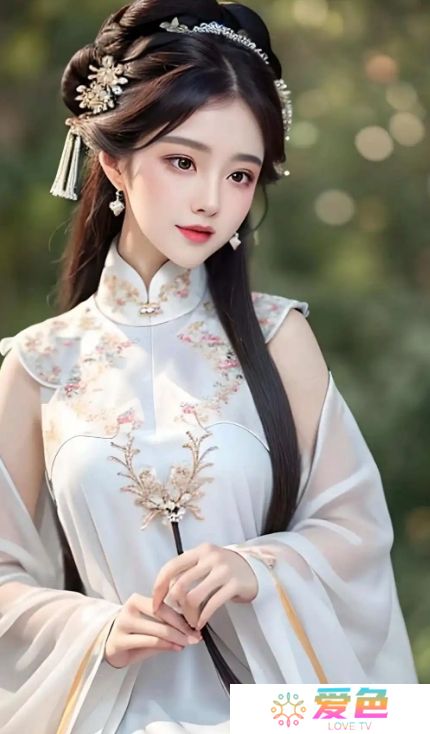 小S几天没做都湿成这样，这到底是怎么回事？