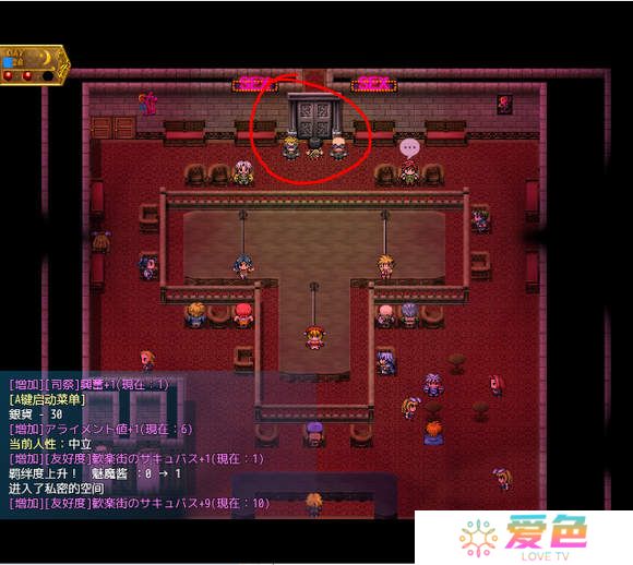 地牢女祭司0.7攻略-地牢女祭司0.7攻略详解