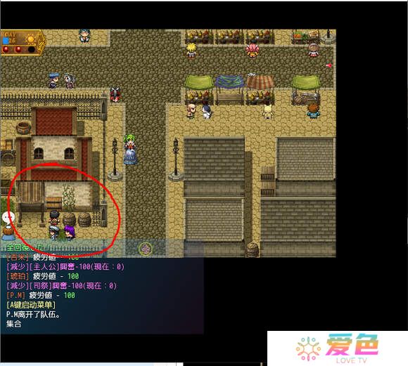 地牢女祭司0.7攻略-地牢女祭司0.7攻略详解