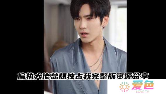 偏执大佬总想独占我短剧免费观看-偏执大佬总想独占我完整版资源分享