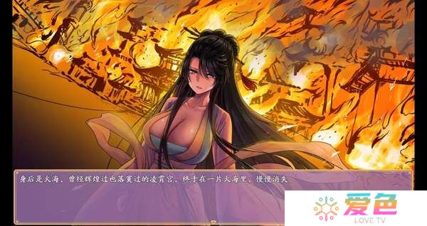 绯月仙行录宗门线攻略-绯月仙行录宗门线流程攻略