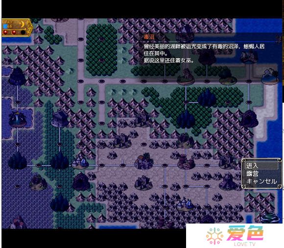 地牢女祭司0.7攻略-地牢女祭司0.7攻略详解