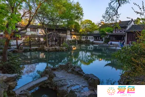 苏州园林旅游攻略 苏州园林旅游一日游
