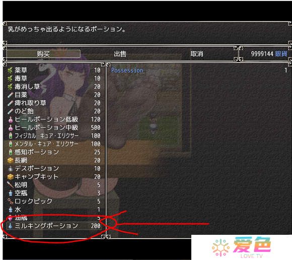 地牢女祭司0.7攻略-地牢女祭司0.7攻略详解