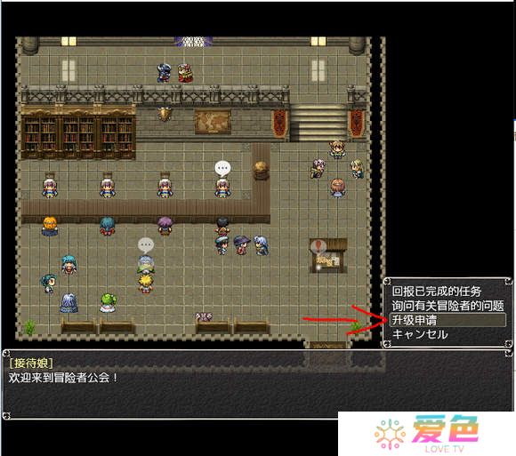 地牢女祭司0.7攻略-地牢女祭司0.7攻略详解