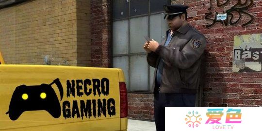 遥遥无期的《喋血赌城》：早已被人遗忘的“GTA竞争者”