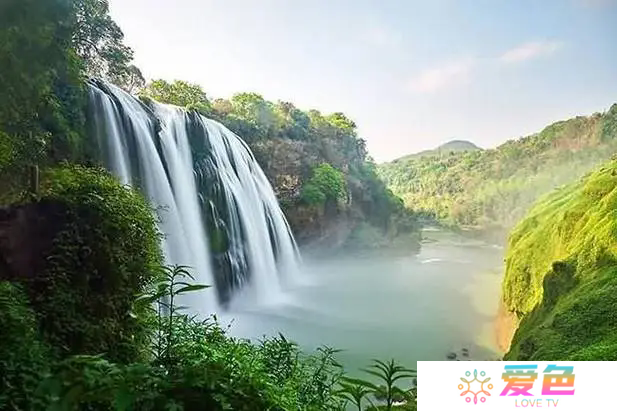 贵州黄果树瀑布旅游攻略 黄果树一日游最佳攻略