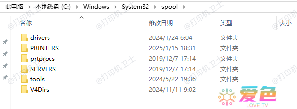 存储打印机相关驱动