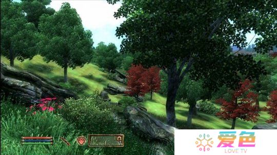 传言称《上古卷轴4：湮没》重制版将于4月公布发行
