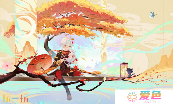 原神风系最强角色是谁 风系角色强度排行榜
