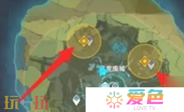 原神风龙废墟封印怎么解 风龙废墟封印解除全攻略