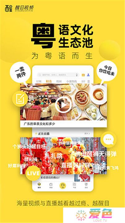 醒目视频软件