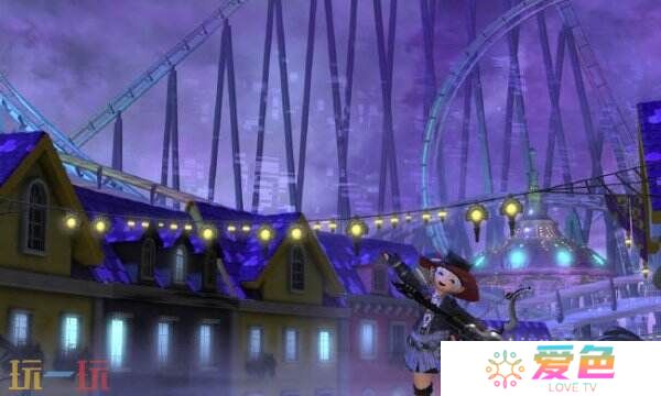 ff14战队演武正黑二式习得攻略 情感动作正黑二式获得方法