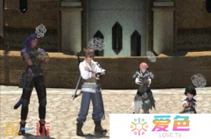 ff14演技教材困惑获得方法 困惑动作习得攻略