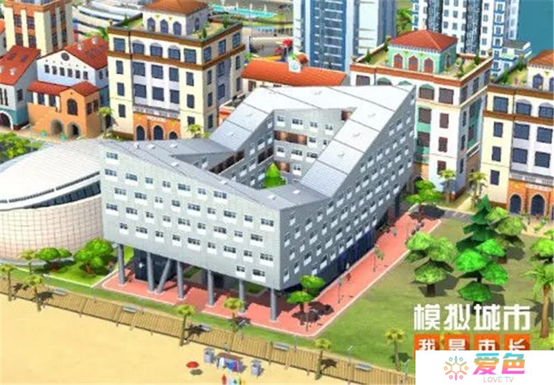 模拟城市我是市长时光印记主题赛季内容一览