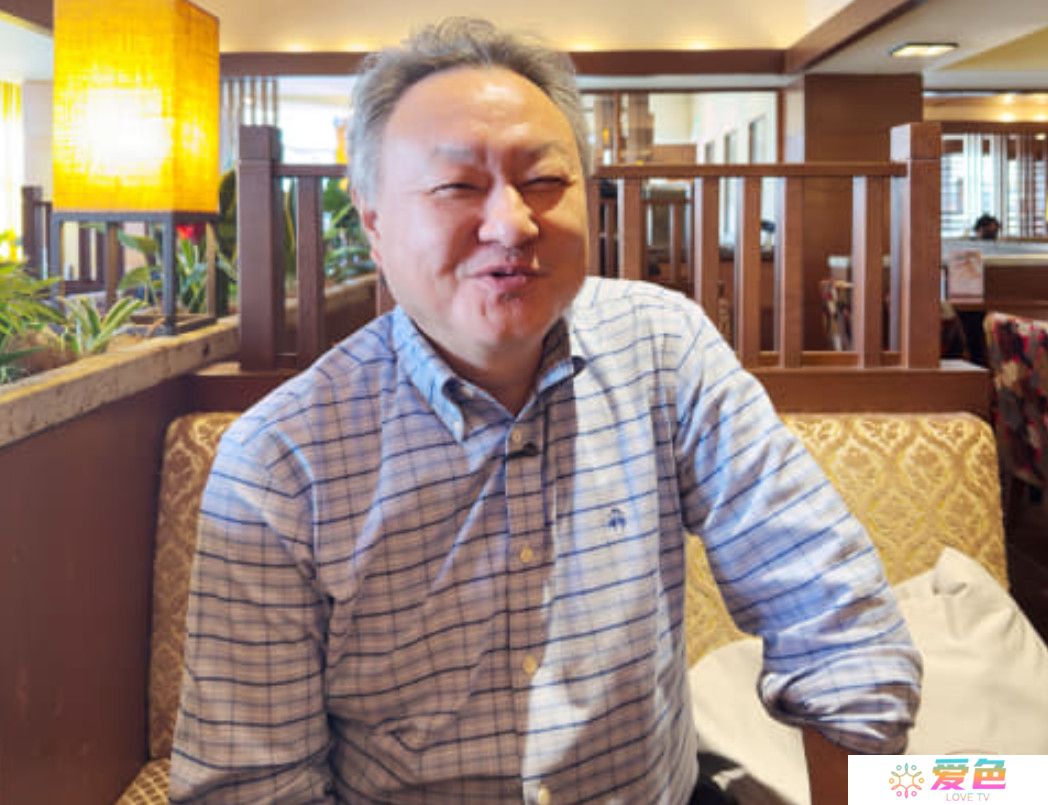 吉田修平：《尼尔：机械纪元》证明了日本游戏不需要刻意迎合西方
