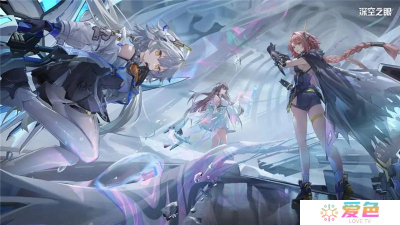 深空之眼高级情报徽章获取方法