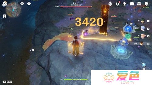 《原神》他乡迷失客任务完成攻略