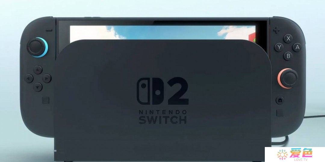 摩拳擦掌 零售商爆料泄漏任天堂Switch 2发售日期