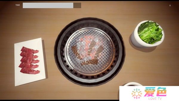 《烤肉模拟器》上架Steam 预计6月发行