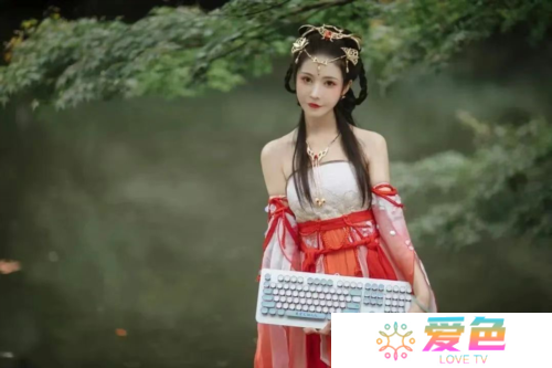 逆水寒8