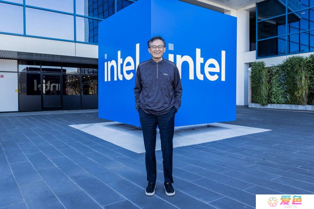 英特尔CEO陈立武：将在AI硬件领域与英伟达一较高下