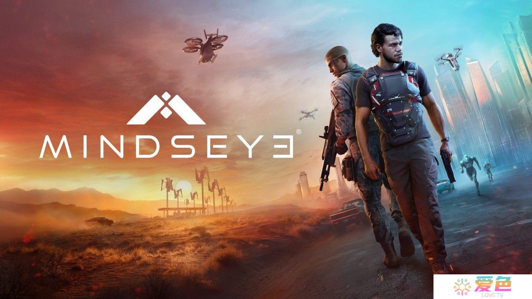 前GTA制作人新作《MindsEye》6月发售 Steam国区198元