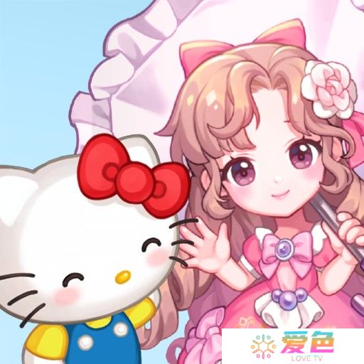 《Cocomine Sanrio characters》将于 2025 年上半推出 与三丽鸥明星一同探索世界