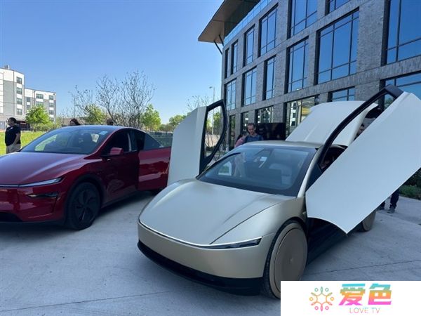 真正实现完全自动驾驶 特斯拉出租车6月开启运营