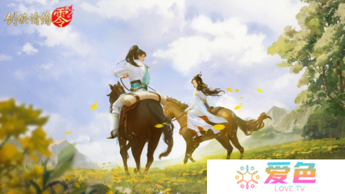 西山居武侠新游《剑侠情缘·零》首测调优方向-