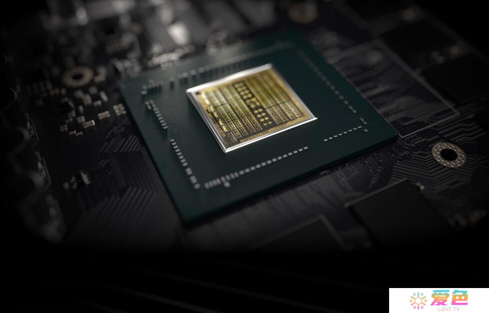 NVIDIA游戏显卡有望Intel代工！采用18A制程