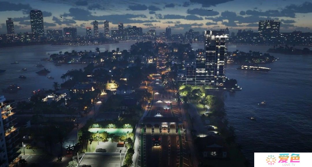 《GTA6》或将引发游戏价格上涨 CDPR：我们会受益的