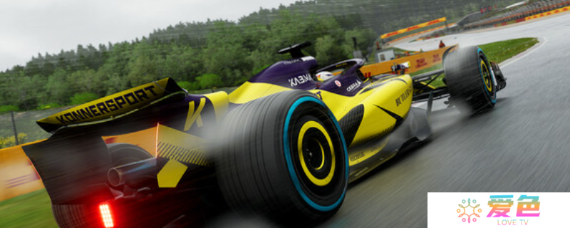 《F1 2025》游戏官网地址介绍